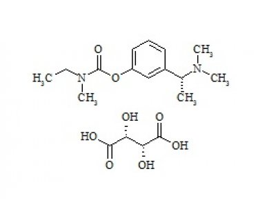 PUNYW15466521 (R)-Rivastigmine (Rivastigmine EP Impurity D)