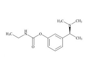 PUNYW15474449 N-Desmethyl Rivastigmine