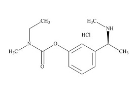 PUNYW15471497 <em>Rivastigmine</em> Hydrogen Tartrate <em>EP</em> <em>Impurity</em> E HCl