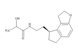 <em>PUNYW12757314</em> <em>Ramelteon</em> <em>Metabolite</em> <em>M-II</em>