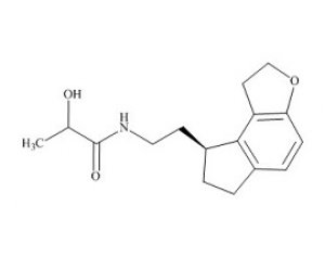PUNYW12757314 Ramelteon Metabolite M-II
