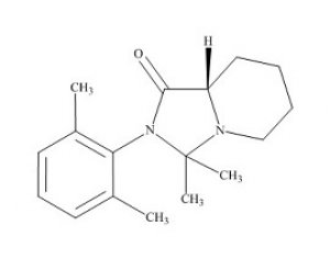 PUNYW22522155 Ropivacaine EP Impurity F