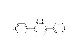 <em>PUNYW18423426</em> <em>1,2-Isonicotinyl</em> <em>Hydrazine</em>