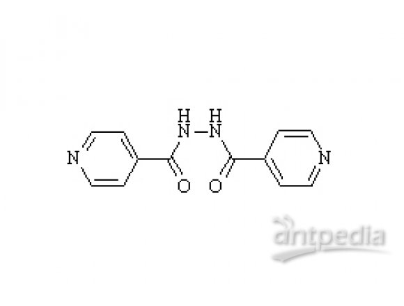PUNYW18423426 1,2-Isonicotinyl Hydrazine