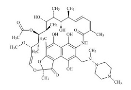 PUNYW18432260 N-Methyl <em>Rifampicin</em>