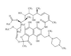 PUNYW18432260 N-Methyl Rifampicin