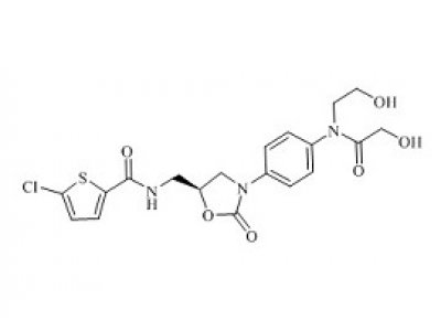 PUNYW4177566 Rivaroxaban Metabolite 5