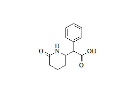 PUNYW25784428 Ritalinic Acid Lactam