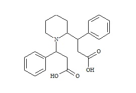 PUNYW25787584 <em>Ritalinic</em> <em>Acid</em> Impurity 1