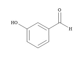 PUNYW25250520 Roxatidine Impurity 3 (3-Hydroxy <em>Benzaldehyde</em>)