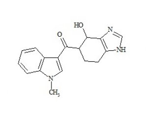 PUNYW20494116 Ramosetron Impurity 2