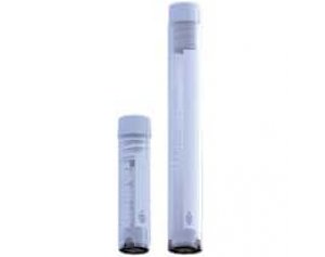 Argos Technologies PolarSafe® Sterile 2D Cryovials, 5 mL, Skirted-Bottom, Internal Thread; 50/Pk