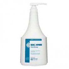Decon Labs Bacdown 7018 Hand Soap, 500 mL Bottle; 12 Bottles/Cs
