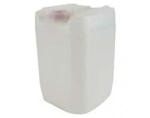 Baritainer Jerry Can, Natural, HDPE/Quoral 20 L
