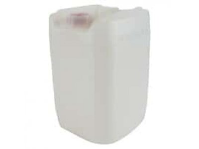 Baritainer Jerry Can, Natural, HDPE/Quoral 5 L