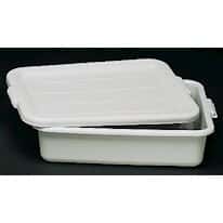 HDPE Basin Bus Tubs without Cover, 7