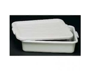 HDPE Basin Bus Tubs without Cover, 7
