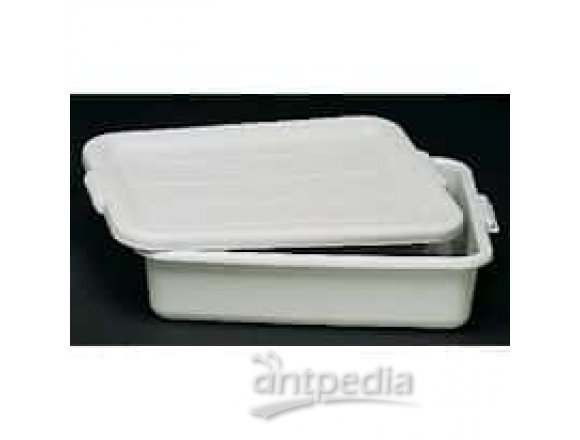 HDPE Basin Bus Tubs without Cover, 5