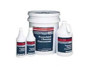 Branson General-purpose ultrasonic cleaning solution, 1 gallon bottle, pack of 4