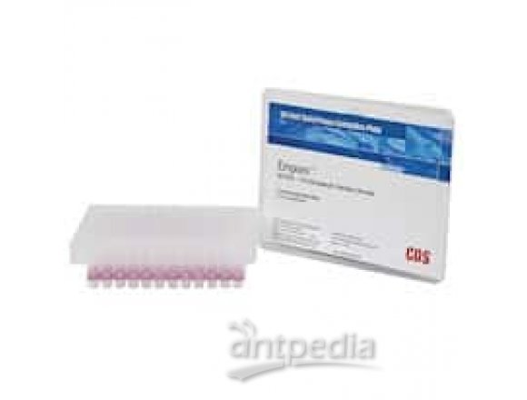 CDS Analytical  6014SD Empore™ 96-Well Plate, C8 Silica, 50um, 1.2mL