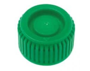 CELLTREAT Scientific Products 229389 Plug Seal Cap for 25 cm² and 50 mL Sterile Culture Flasks; 5/cs