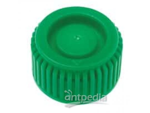 CELLTREAT Scientific Products 229392 Plug Seal Cap for 12.5 cm² and 25 mL Sterile Culture Flasks; 5/cs