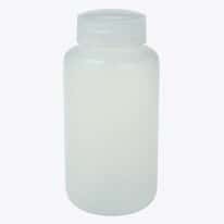 CELLTREAT Scientific Products 229467 Centrifuge Bottle, <em>250</em> <em>mL</em>, <em>Screw</em> <em>Cap</em>, Nonsterile; 2/Cs