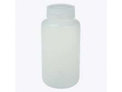 CELLTREAT Scientific Products 229467 Centrifuge Bottle, 250 mL, Screw Cap, Nonsterile; 2/Cs