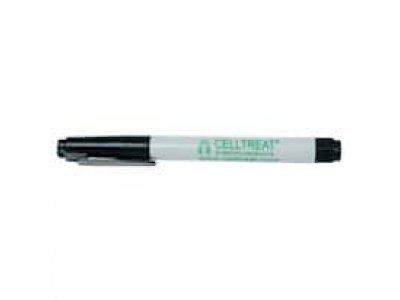 CELLTREAT Scientific Products 229407 Laboratory Marker, fast drying, black, 5/cs