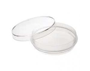 CELLTREAT Scientific Products 229665 Sterile Petri Dishes, 60 x 15 mm; 500/cs