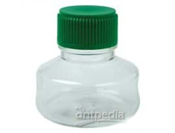 CELLTREAT Scientific Products 229781 Solution Bottles, 150 mL, Sterile; 24/cs