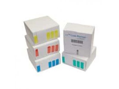 Cole-Parmer Cryogenic Label, 1000/Roll, 1.25x0.5