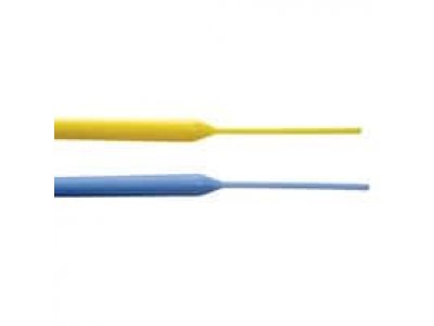 Argos Technologies Disposable Inoculating Needle, 1 uL, Sterile; 1000/Cs (40 x 25)