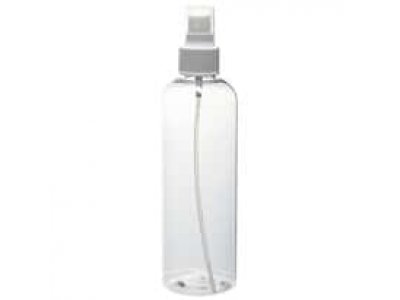 Cole-Parmer Fine Mist Spray Bottle, PET, 16 oz