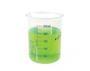 Cole-Parmer Griffin-Style PP Beaker, 2000 mL