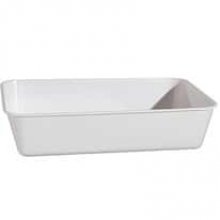 Cole-Parmer High Impact Polystyrene Tray, 16