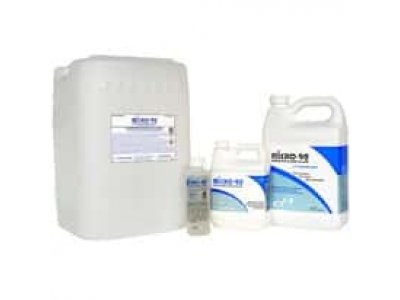 Cole-Parmer Micro-90 cleaning solution, 55 gallon drum