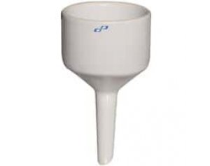 Cole-Parmer Buchner Funnel, porcelain, 4800 mL, 1/ea