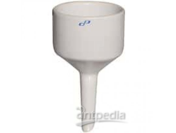 Cole-Parmer Buchner Funnel, porcelain, 4800 mL, 1/ea
