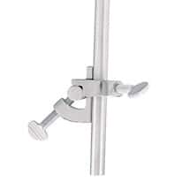 Cole-Parmer Regular Holder, Stainless Steel, 0 to 0.71