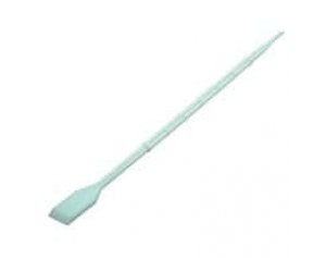 Cole-Parmer Sterile Cell Lifters, Flat and Narrow Blades, Individually Wrapped, 100/cs