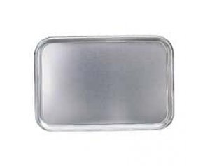 Cole-Parmer Stainless steel utility tray, 19-1/8