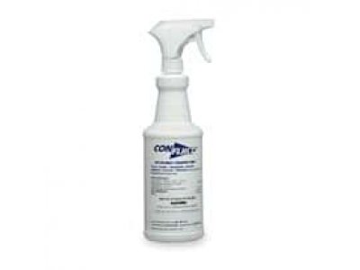 Decon Labs Conflikt 4102 Detergent Disinfectant, 32oz, cs/6