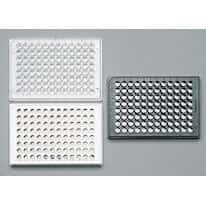Corning 3915 96-Well Black Solid Plates, <em>Nontreated</em>