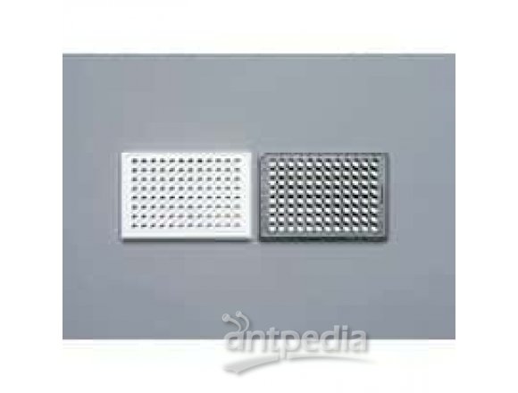 Corning 3366 96-Well Microplates, Immunology, PS, Round, High Binding