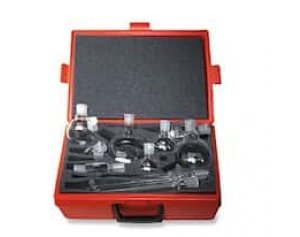 Corning 6949 Chemistry Kit with 24/40 joint size