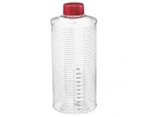Corning 431191 roller bottle, 1700 cm2, easy grip vent cap