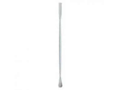 Corning 3007 Single-use Sterile spatula, flat end/spoon