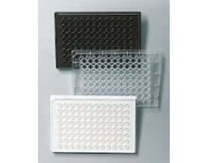 Costar 3364 96-Well Standard Microplates, Nontreated, PP, Flat Well