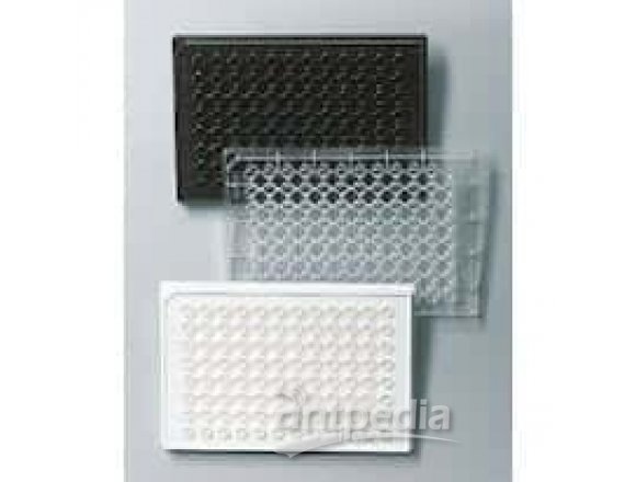 Costar 3363 96-Well Standard Microplates, Nontreated, PP, V-Bottom